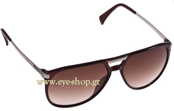 Sunglasses Giorgio Armani 820S UC0K8