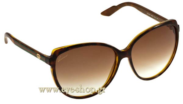 Sunglasses Gucci GG 3162S 0M302