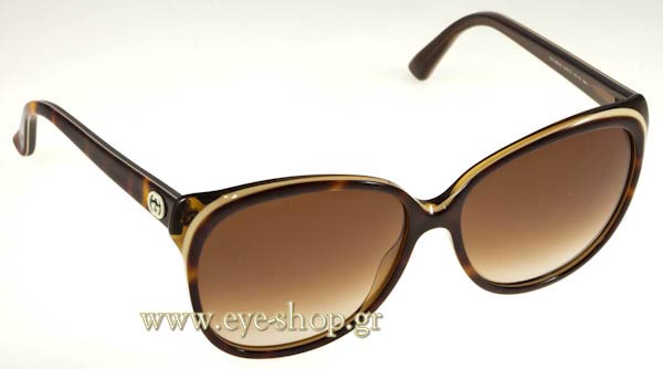 Sunglasses Gucci GG 3165S F4QCC