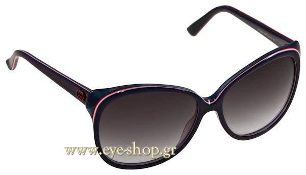 Sunglasses Gucci GG 3165S OIVBD