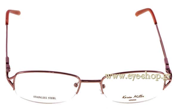 Eyeglasses Karen Miller 041