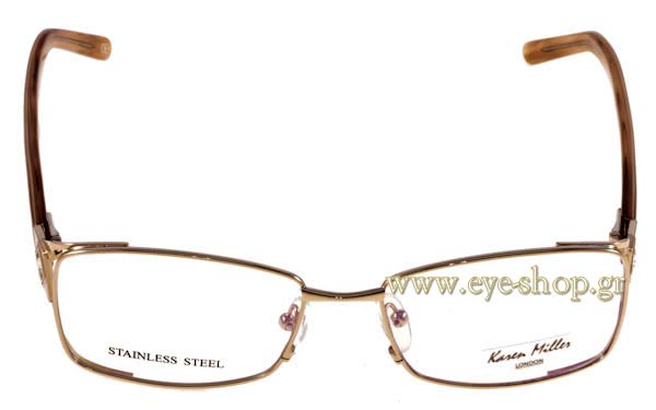 Eyeglasses Karen Miller 4023