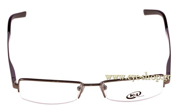 Eyeglasses Killer Loop 7646