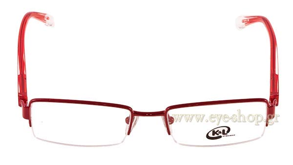 Eyeglasses Killer Loop 7667