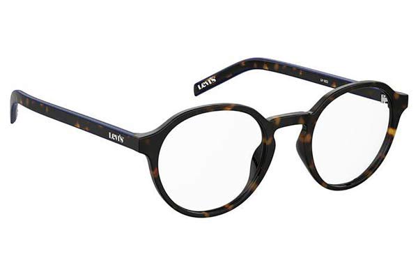 LEVI'S LV 1005/S DYGET 52mm Sunglasses Shades Eyewear Frames