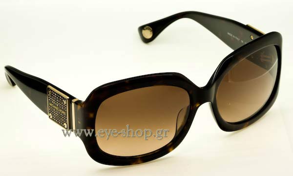 Sunglasses Michael Kors MKS 644R REHEARSAL 206