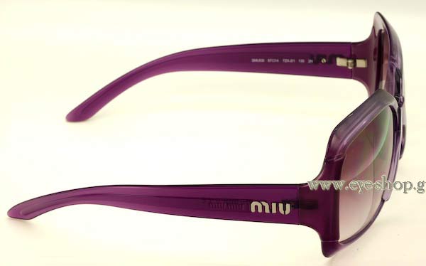 Miu Miu model 03IS color 7ZX2I1