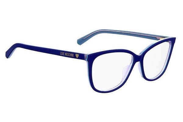 Eyeglasses MOSCHINO LOVE MOL546