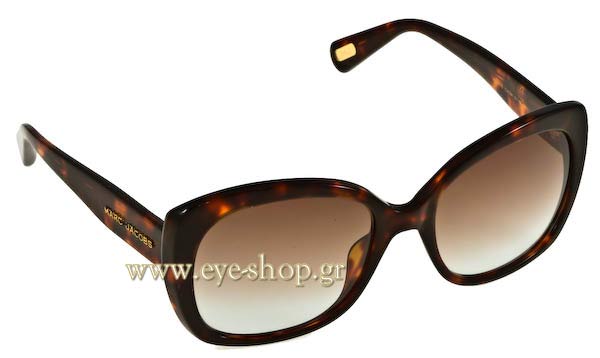 Sunglasses Marc Jacobs 303s TVE5M