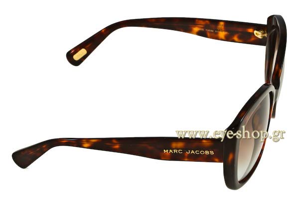 Marc Jacobs model 303s color TVE5M