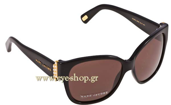 Sunglasses Marc Jacobs 307s 807NR