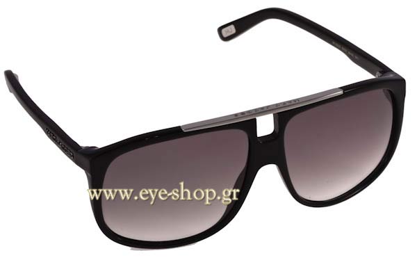 Sunglasses Marc Jacobs 252S 807LF