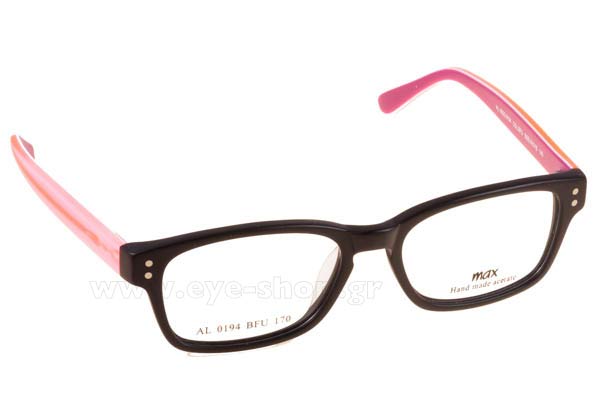 Max 0194 Eyewear 