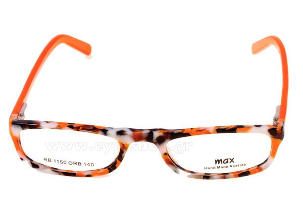 Eyeglasses Max 1150