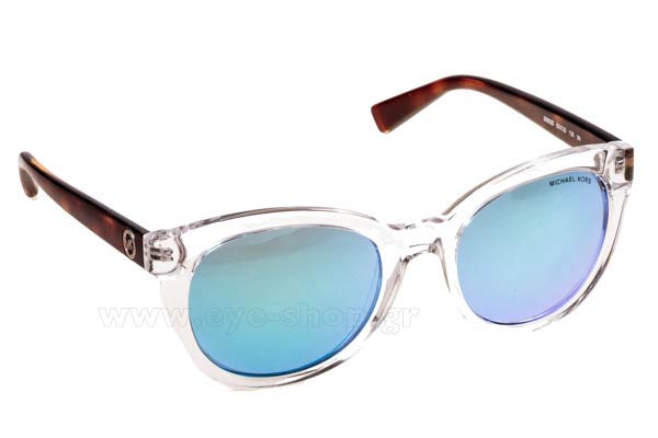 Sunglasses Michael Kors 6019 CHAMPAGNE BEACH 305025