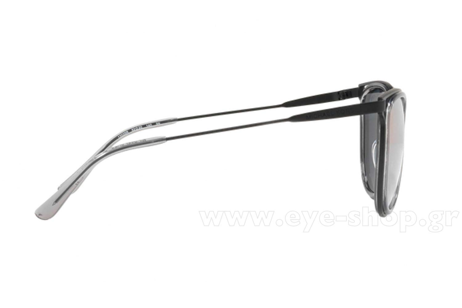 Michael Kors 1025 Havana 12025r 52 Sunglasses Women Eyeshop