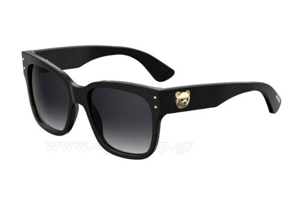 Sunglasses Moschino MOS008 S 807  (9O)