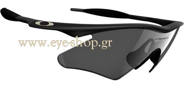 Sunglasses Oakley M FRAME 00 - Heater ® 9058 06-743 Μαύρο ματ