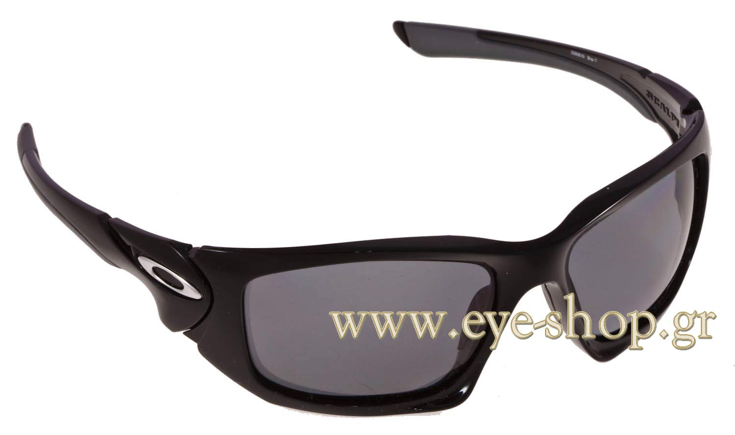  wearing Oakley  sunglasses at EyeShop