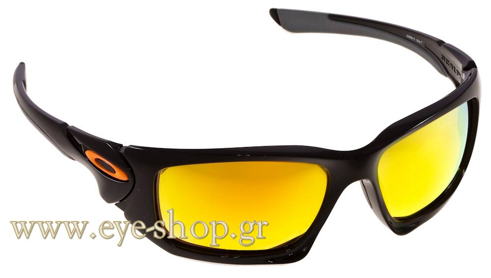 .html wearing  Oakley sunglasses at EyeShop