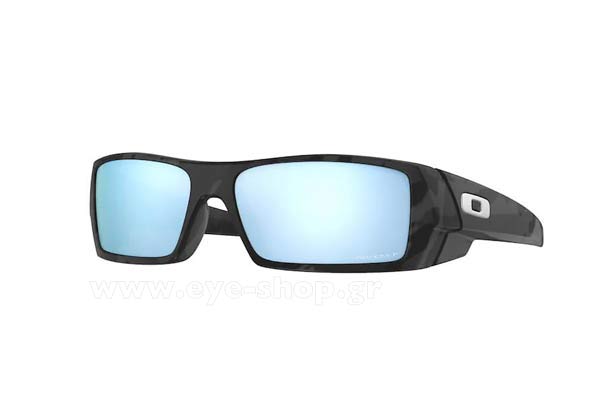 Sunglasses Oakley Gascan 9014 81