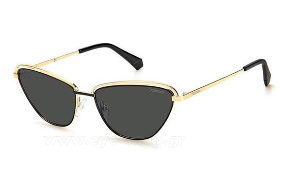 Sunglasses POLAROID PLD 4102S 2M2 M9