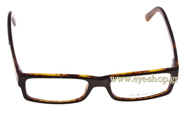 Eyeglasses Polo Ralph Lauren 2060