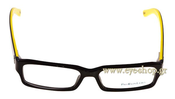 Eyeglasses Polo Ralph Lauren 2039