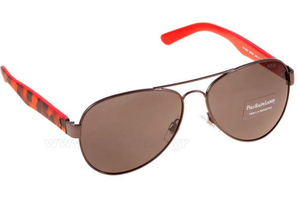 Sunglasses Polo Ralph Lauren 3096 930787
