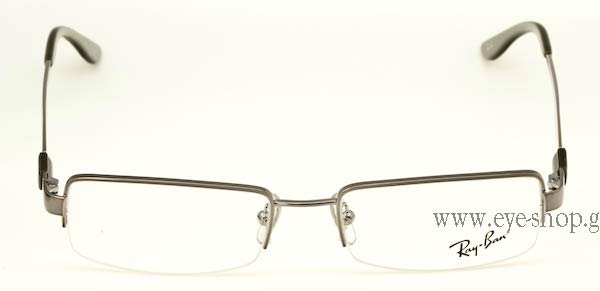 Eyeglasses Rayban 6156