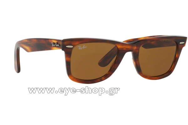 Sunglasses Rayban 2140 Wayfarer 954