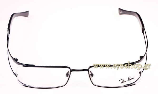 Eyeglasses Rayban 6108