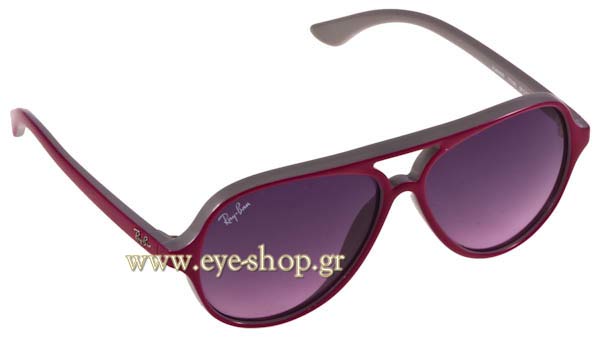 Sunglasses RayBan Junior 9049S 177/90