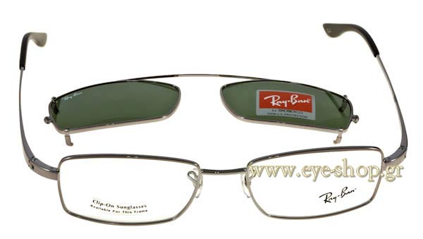 Eyeglasses Rayban 6177