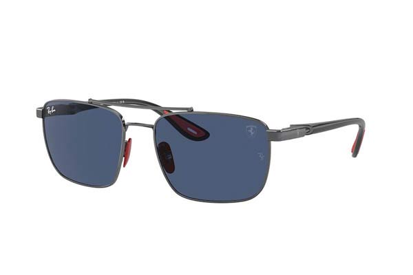 Sunglasses Rayban 3715M F08580