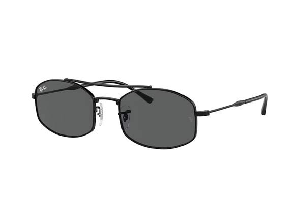 Sunglasses Rayban 3719 002/B1