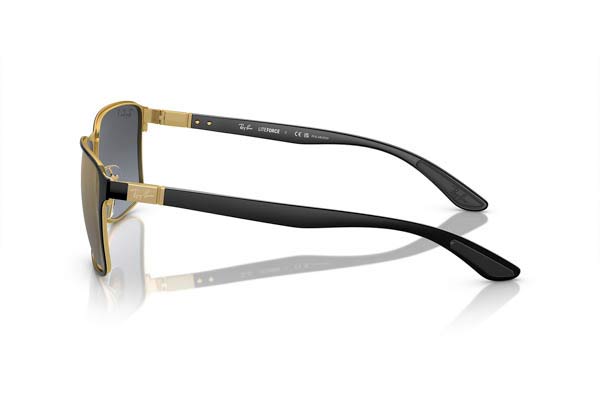 Rayban model 3721CH color 187/J0