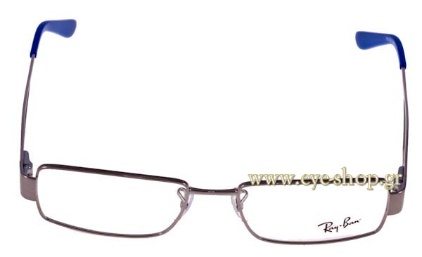 Eyeglasses Rayban 6166