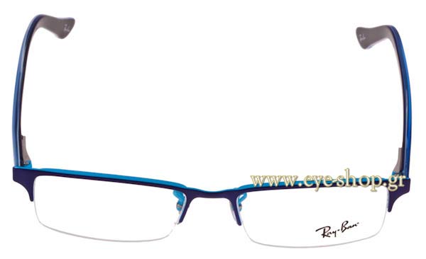 Eyeglasses Rayban 6196