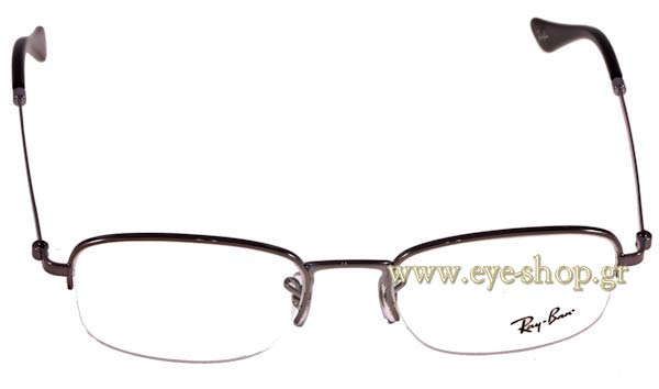 Eyeglasses Rayban 6206