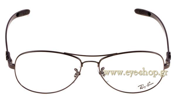 Eyeglasses Rayban 8403