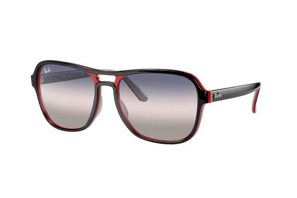 Rayban model 4356 STATE SIDE color 6549GE