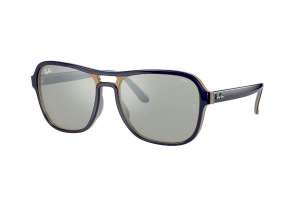 Rayban model 4356 STATE SIDE color 6546W3