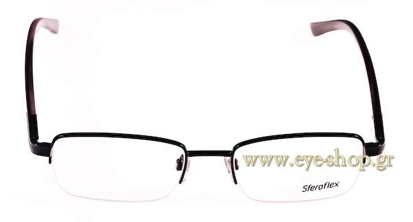 Eyeglasses Sferoflex 2227
