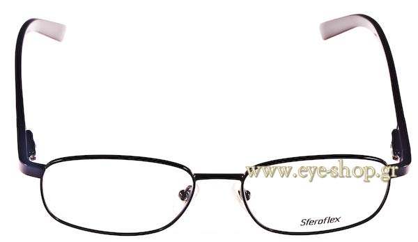 Eyeglasses Sferoflex 2225