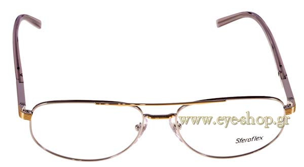 Eyeglasses Sferoflex 2233
