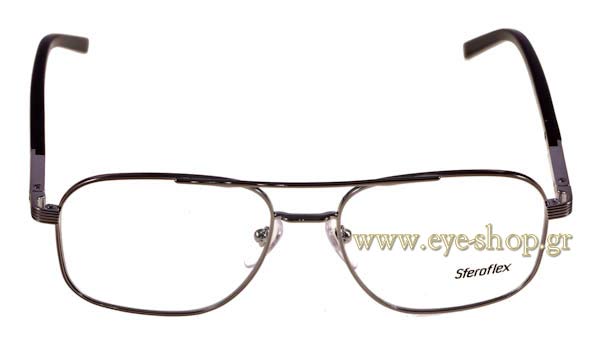 Eyeglasses Sferoflex 2242