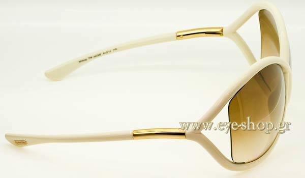 Tom Ford model TF 9 Whitney color 342