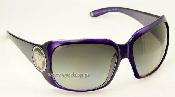 Sunglasses Versace 4161B 820/11