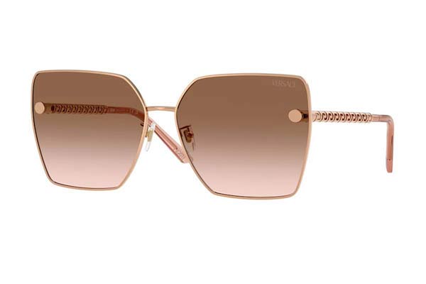 Sunglasses Versace 2270D 141213